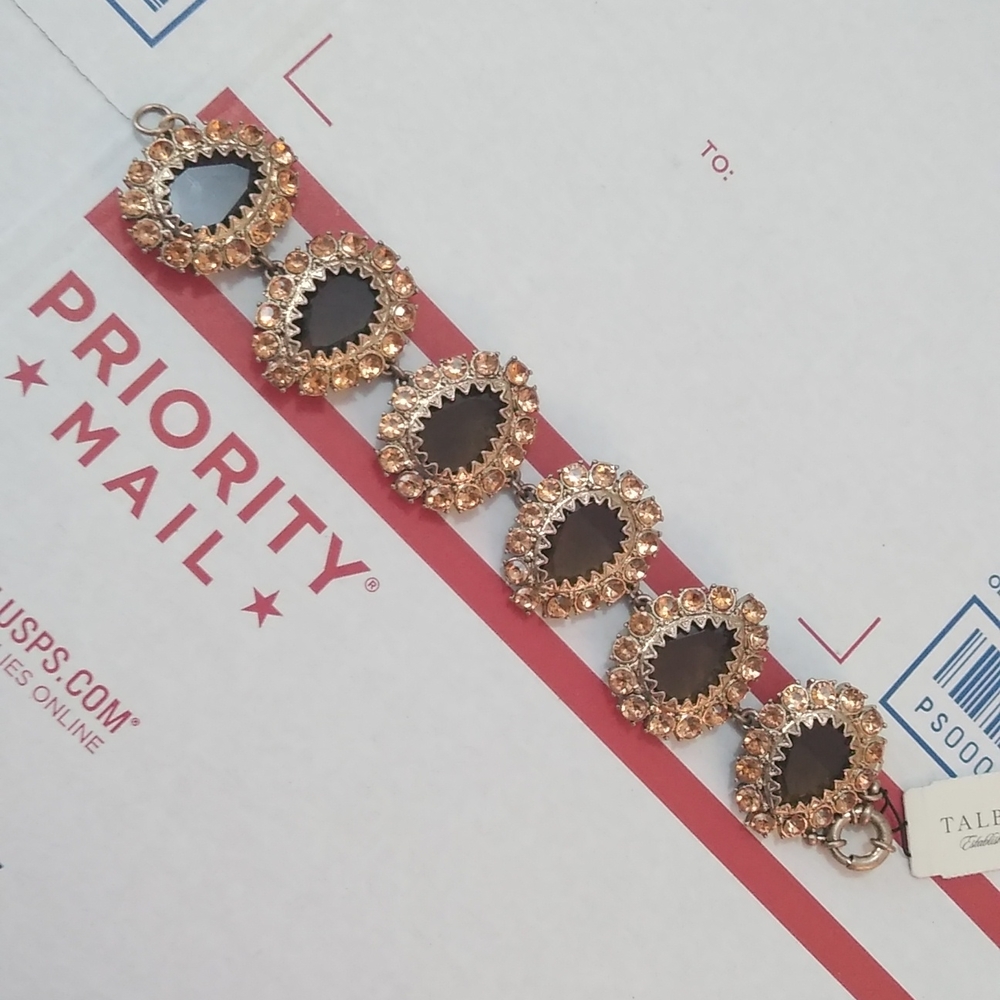 Talbots Bracelet